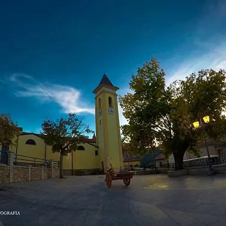 Отель типа 