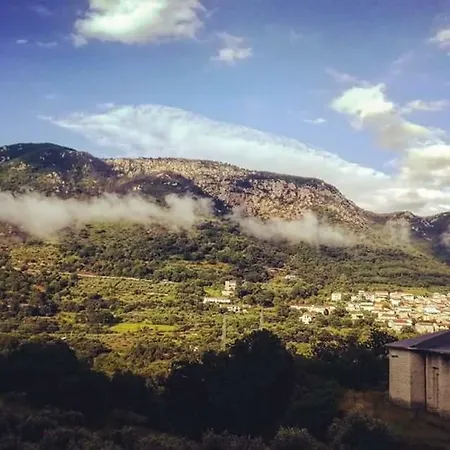 Su Cortzu Отель типа 